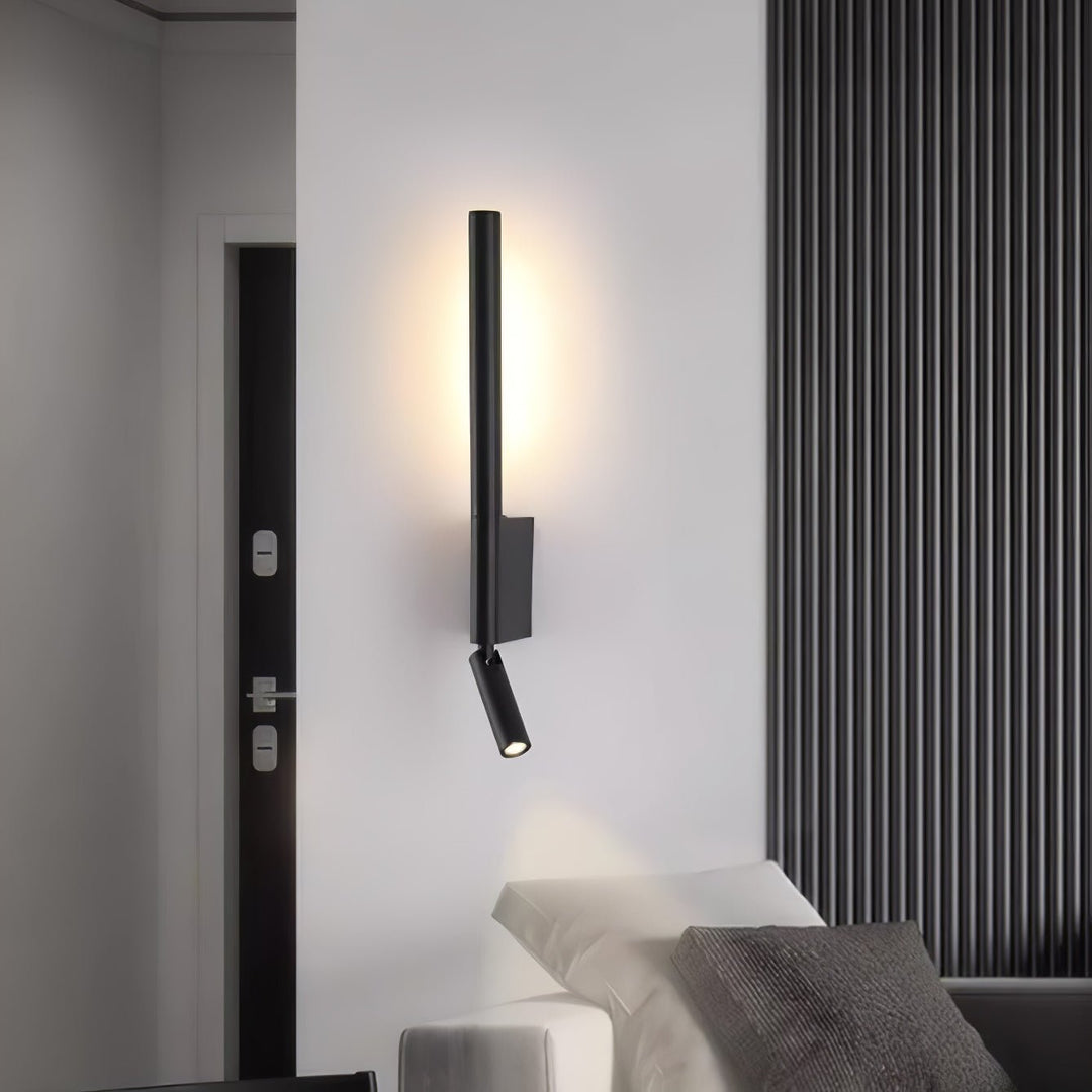 Canut LED Wall Light - Vakkerlight