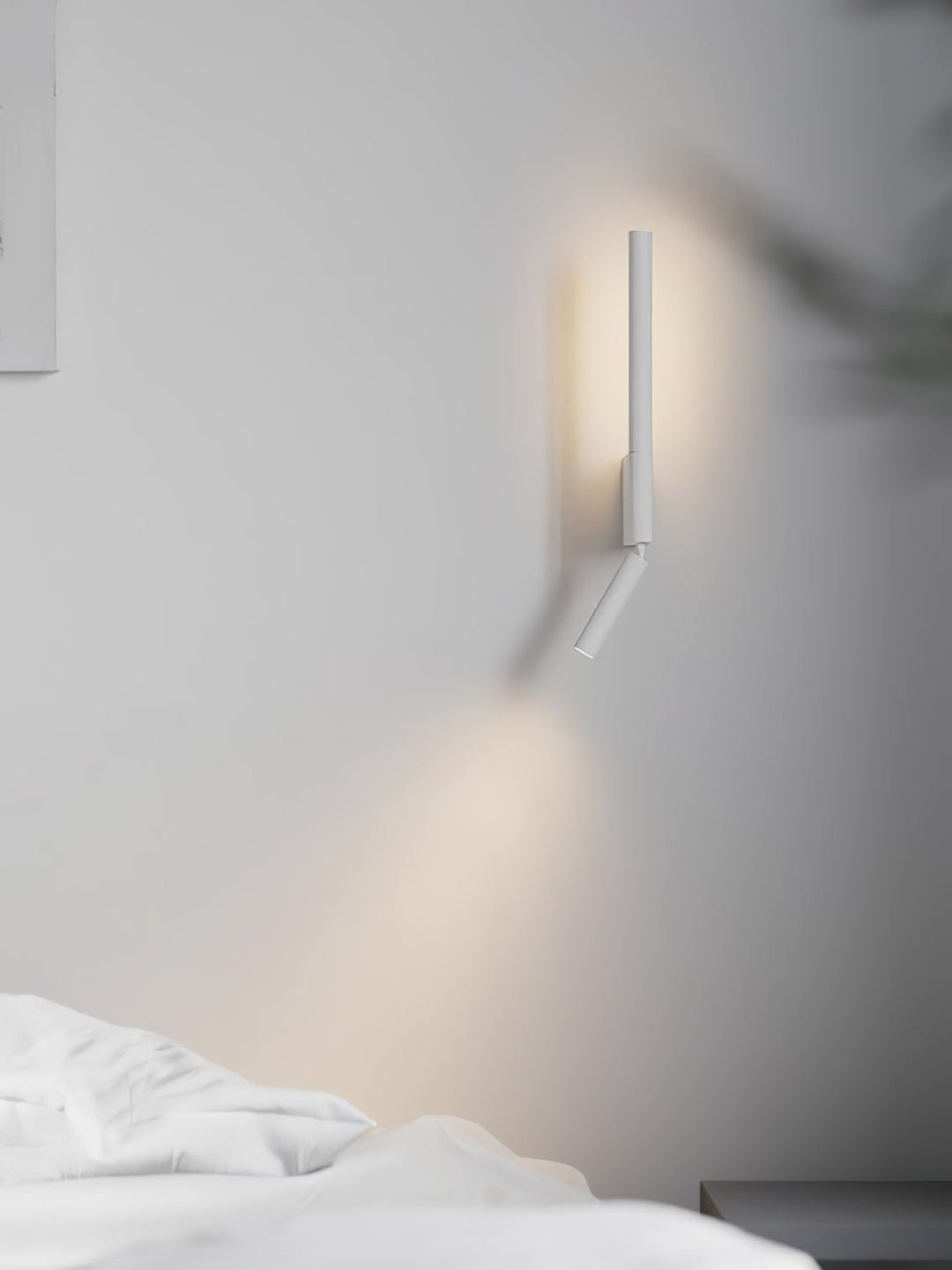 Canut LED Wall Light - Vakkerlight