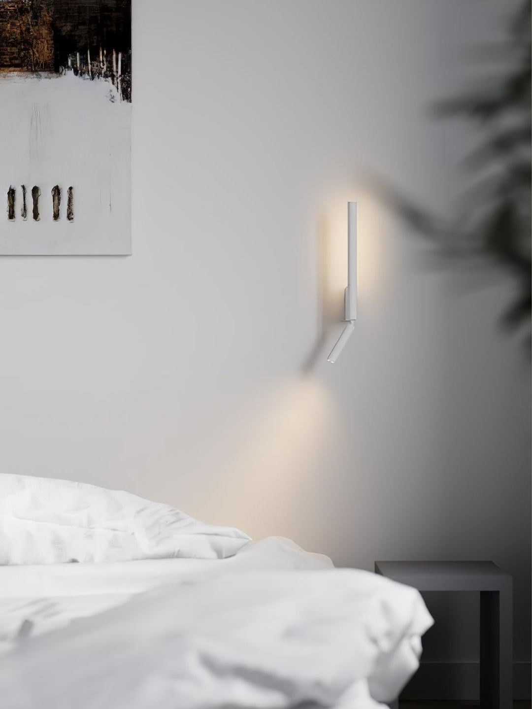 Canut LED Wall Light - Vakkerlight