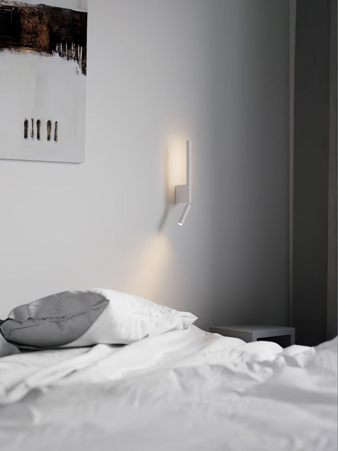 Canut LED Wall Light - Vakkerlight