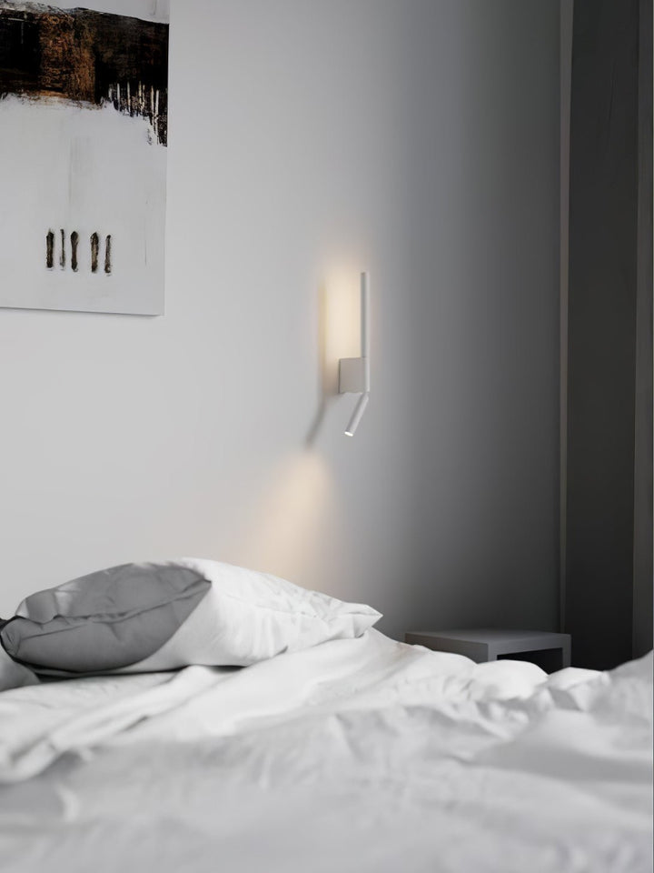 Canut LED Wall Light - Vakkerlight