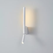 LED-wandlamp Canut