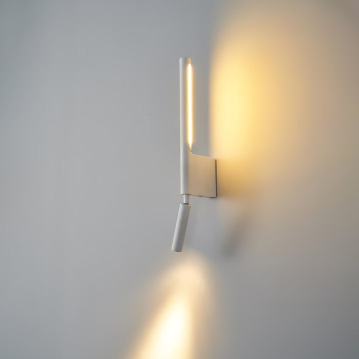 Canut LED Wall Light - Vakkerlight