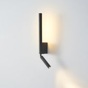 LED-wandlamp Canut