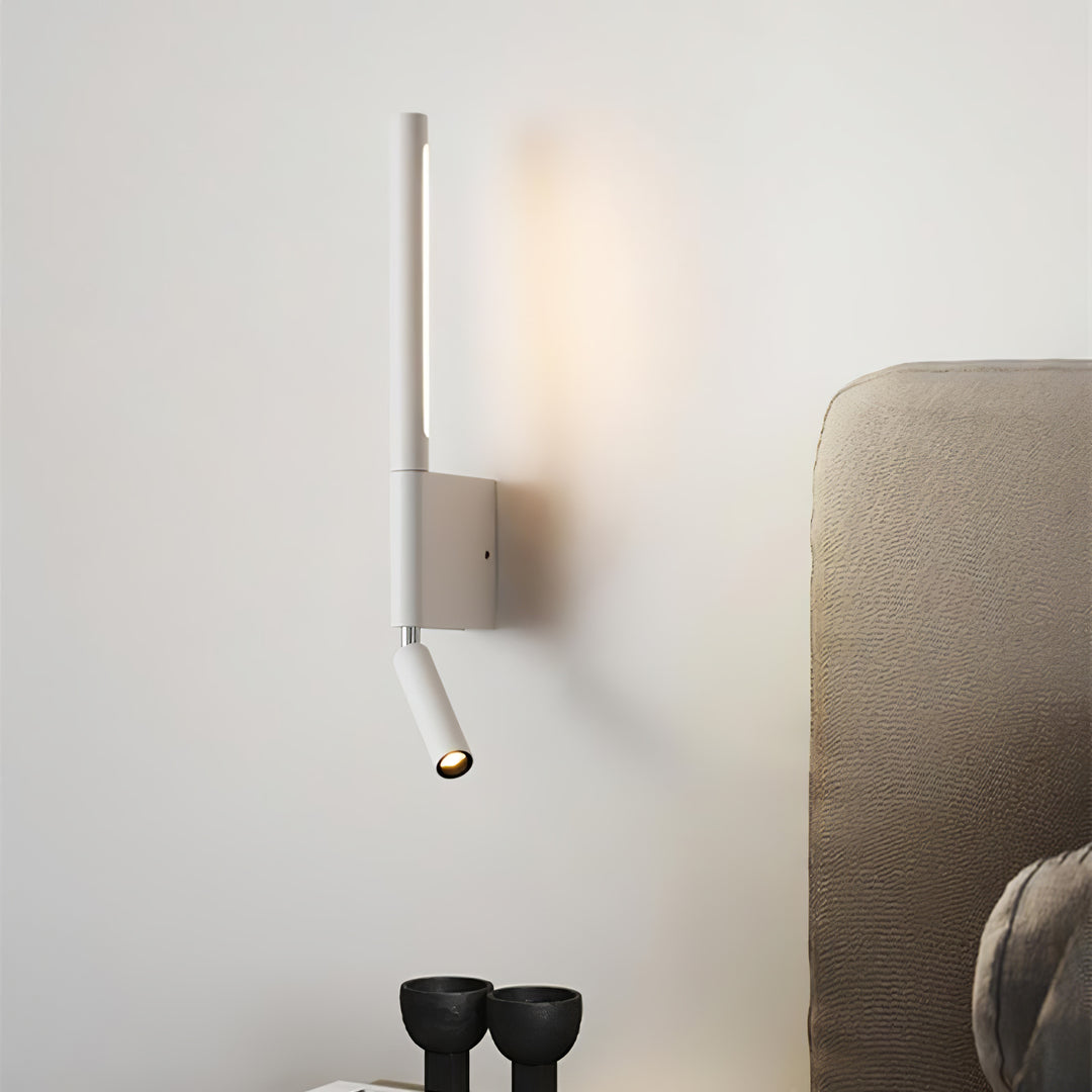 Canut LED Wall Light - Vakkerlight