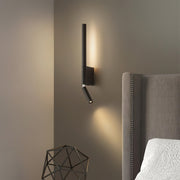 LED-wandlamp Canut