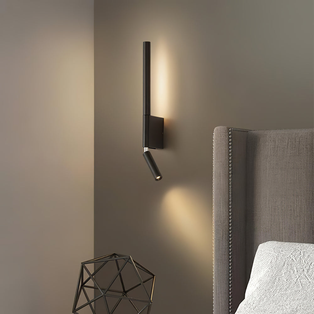 Canut LED Wall Light - Vakkerlight