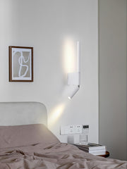 LED-wandlamp Canut