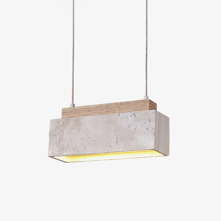 Canyon Crest Pendant Lamp - Vakkerlight