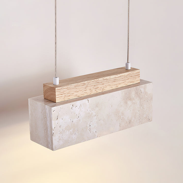 Canyon Crest Pendant Lamp - Vakkerlight