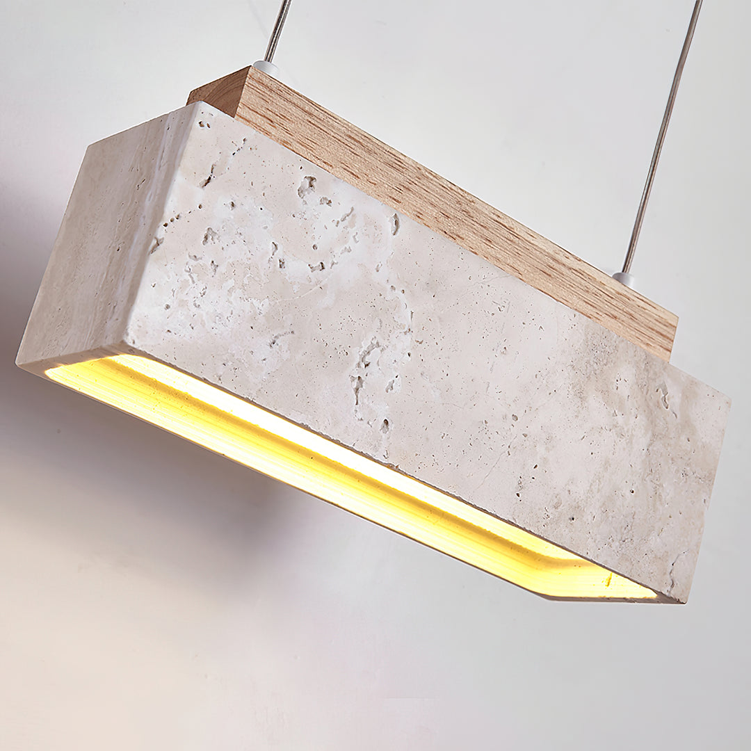 Canyon Crest Pendant Lamp - Vakkerlight