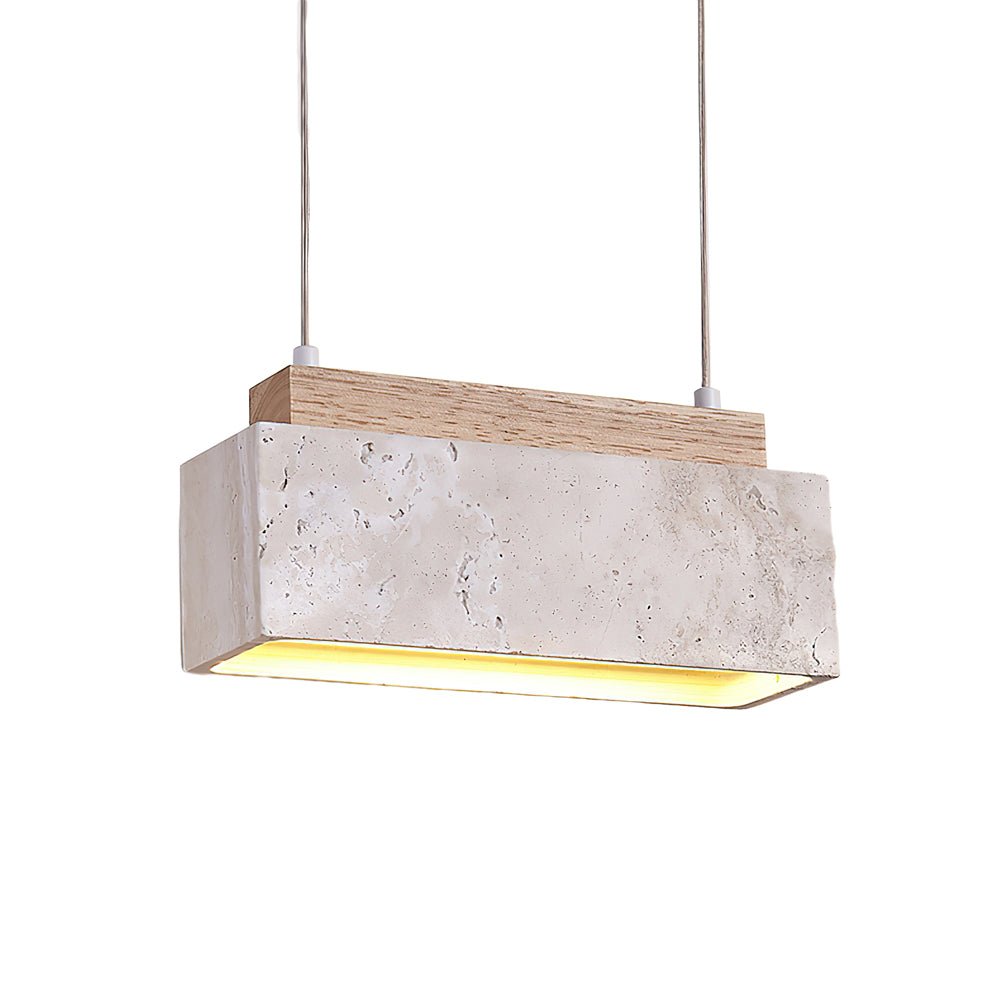 Canyon Crest Pendant Lamp - Vakkerlight