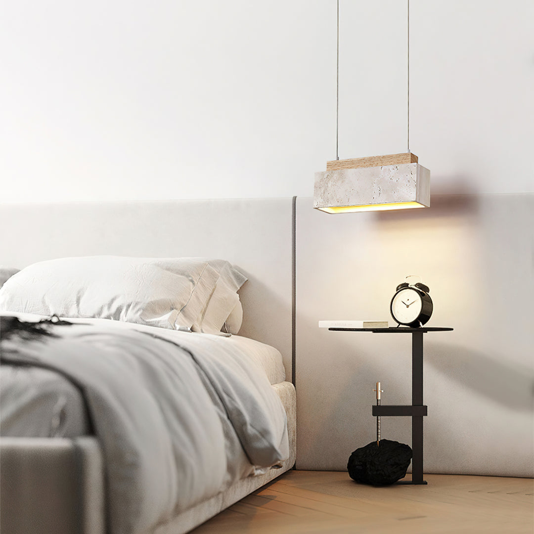 Canyon Crest Pendant Lamp - Vakkerlight