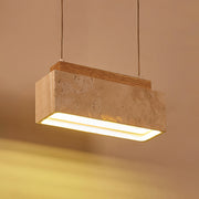 Canyon Crest Pendant Lamp