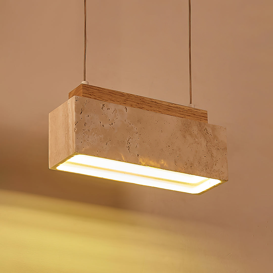 Canyon Crest Pendant Lamp - Vakkerlight