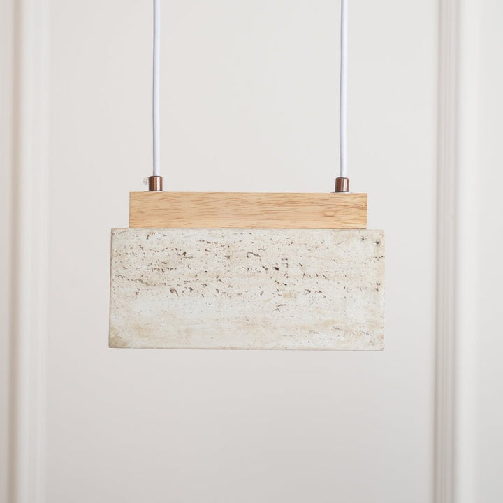 Canyon Crest Pendant Lamp - Vakkerlight