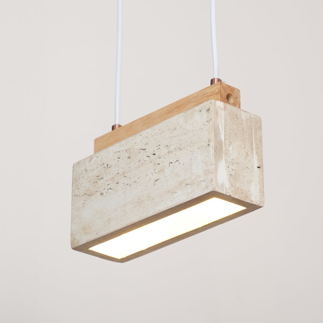 Canyon Crest Pendant Lamp - Vakkerlight