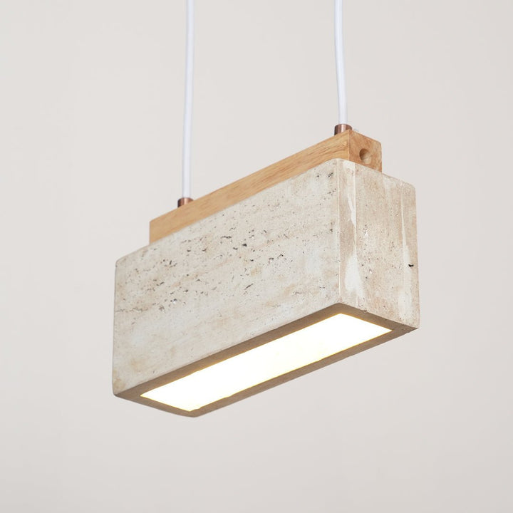 Canyon Crest Pendant Lamp - Vakkerlight