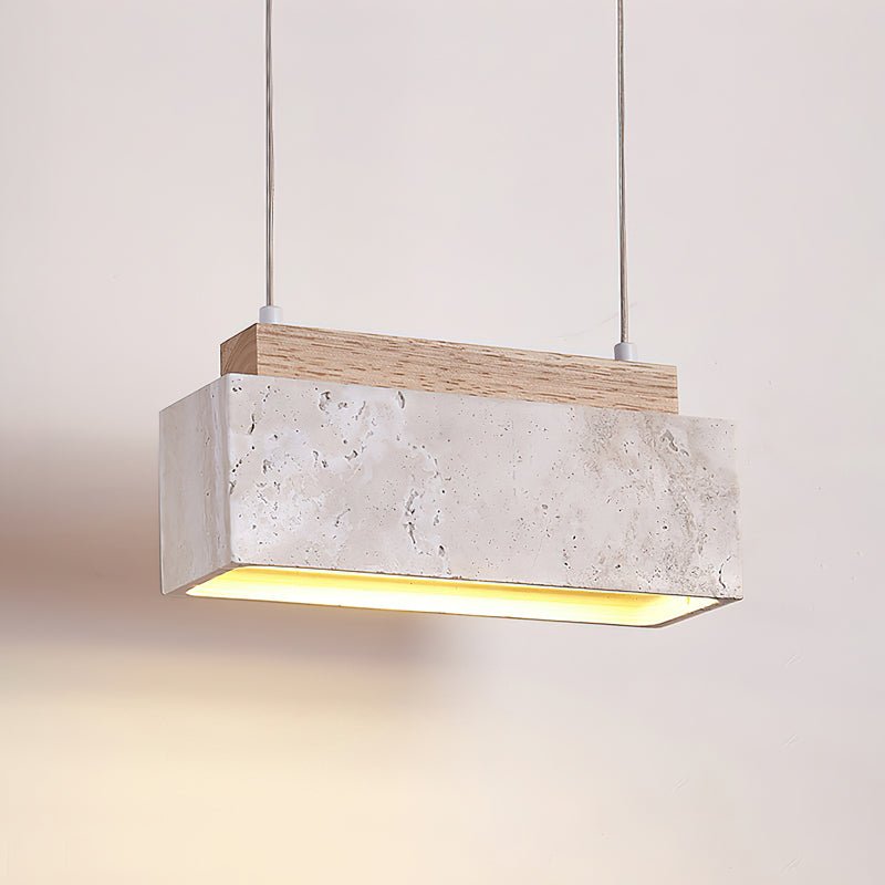 Canyon Crest Pendant Lamp - Vakkerlight