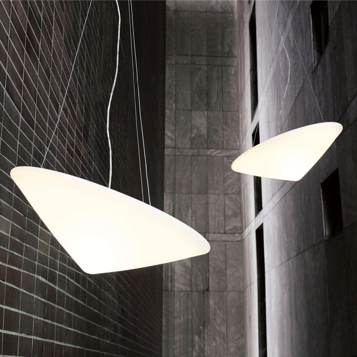 Cao Mao Pendant Light - Vakkerlight