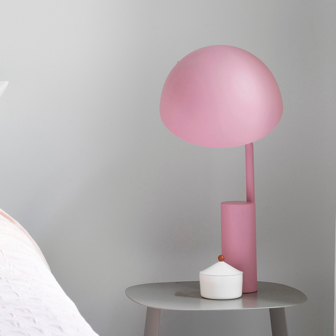 Lampe de table Cap