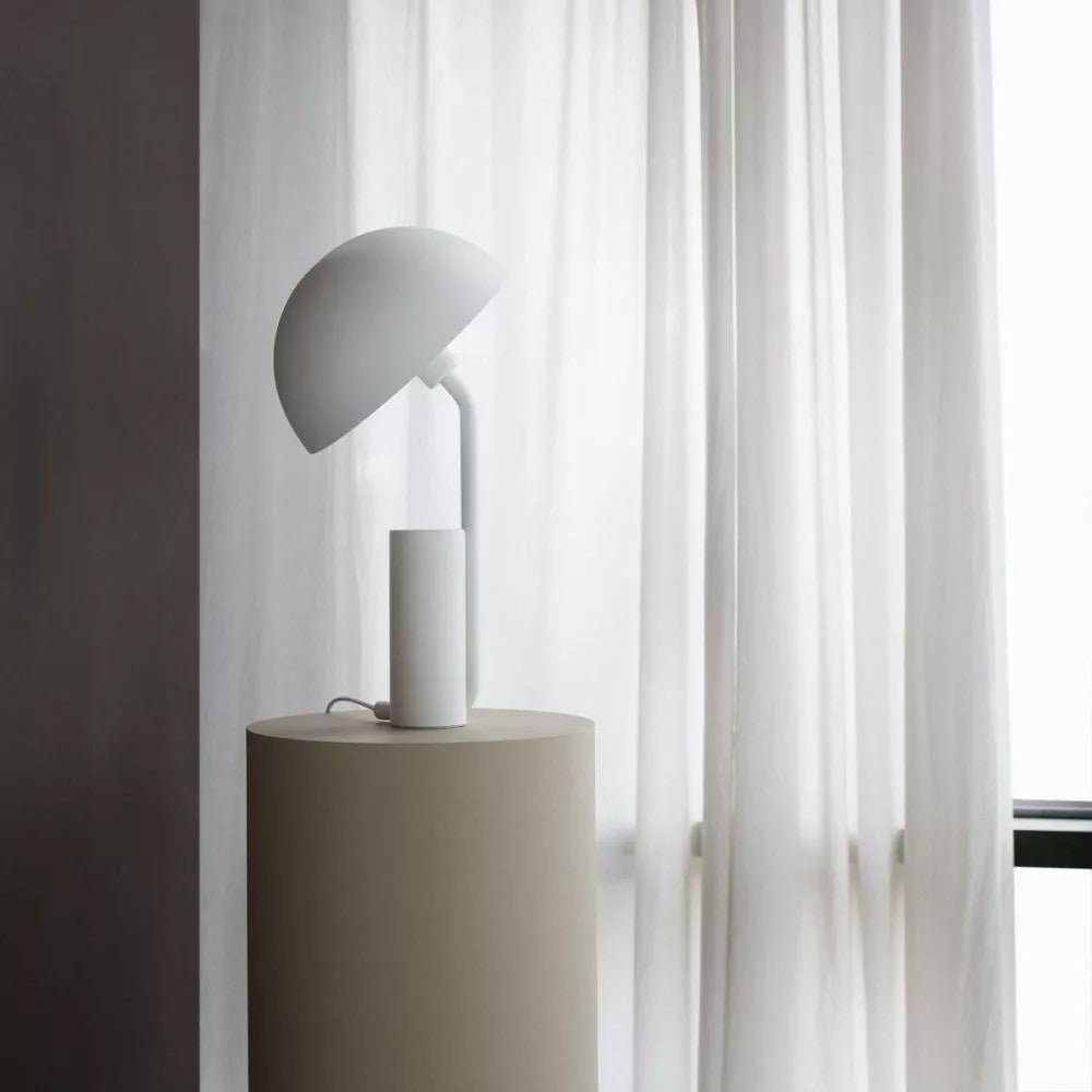 Cap Table Lamp - Vakkerlight