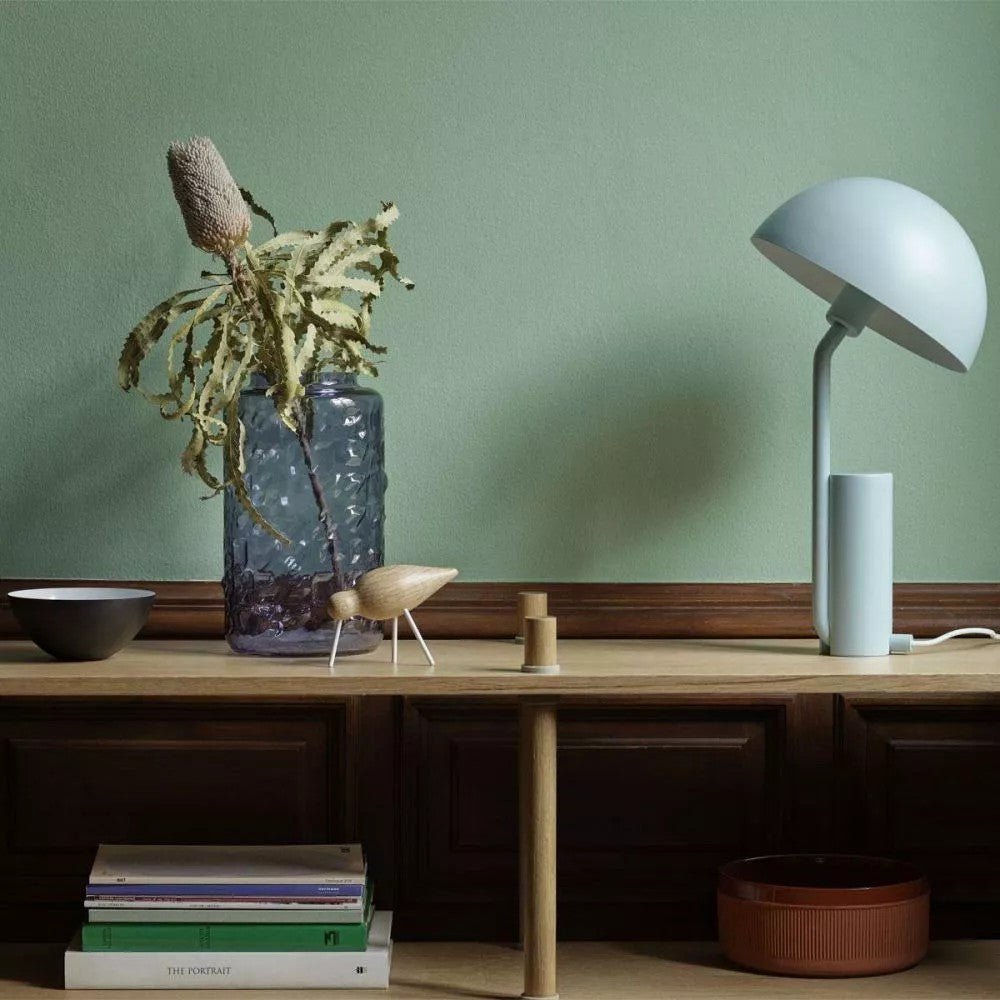 Cap Table Lamp - Vakkerlight