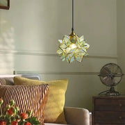 Capiz Pendant Lamp - Vakkerlight