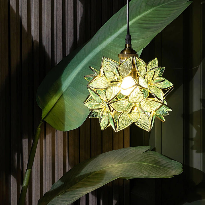 Capiz Pendant Lamp - Vakkerlight