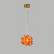 Capiz Pendant Lamp - Vakkerlight