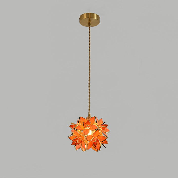 Capiz Pendant Lamp - Vakkerlight