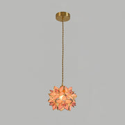 Capiz Pendant Lamp - Vakkerlight