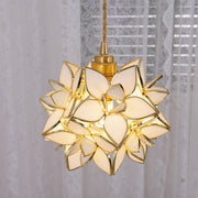 Capiz Pendant Lamp - Vakkerlight