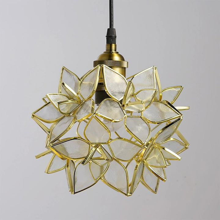 Capiz Pendant Lamp - Vakkerlight