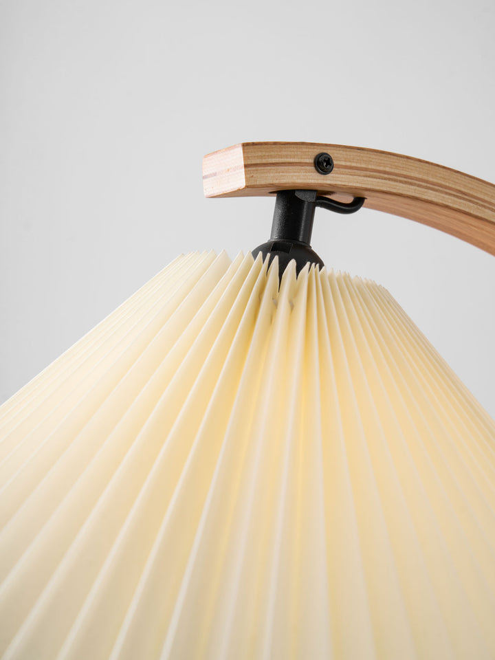 Lampada da terra Caprani