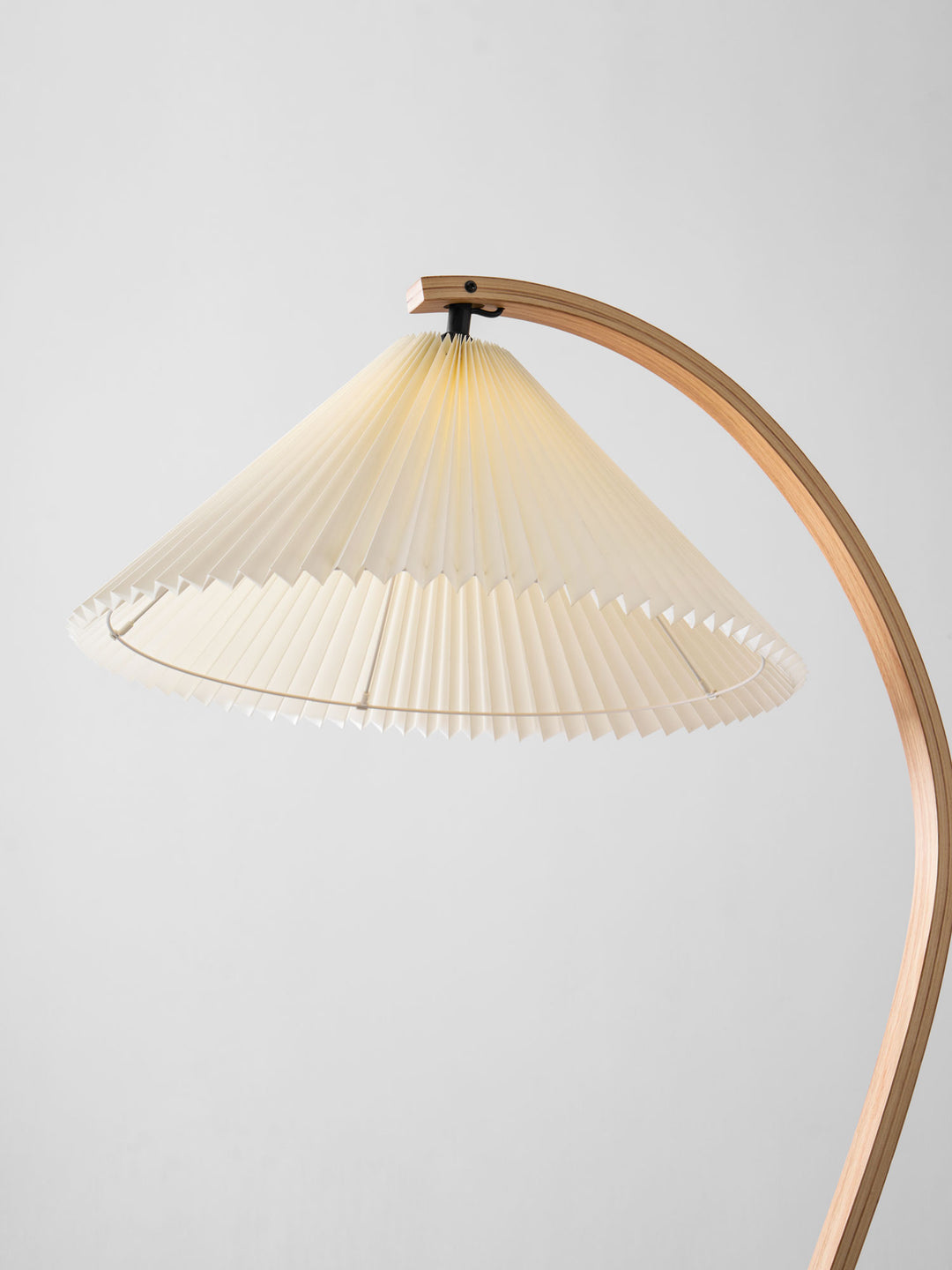 Lampada da terra Caprani