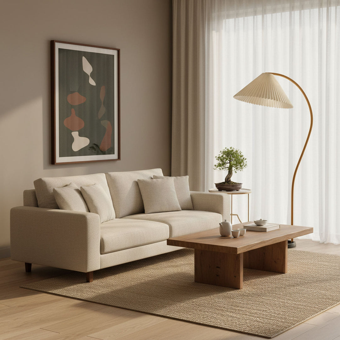 Caprani Floor Lamp - Vakkerlight
