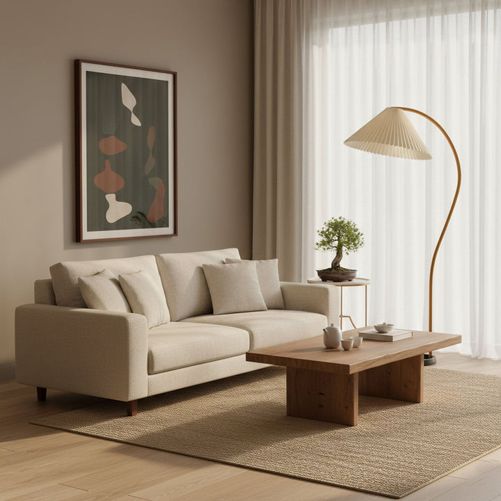 Caprani Floor Lamp - Vakkerlight