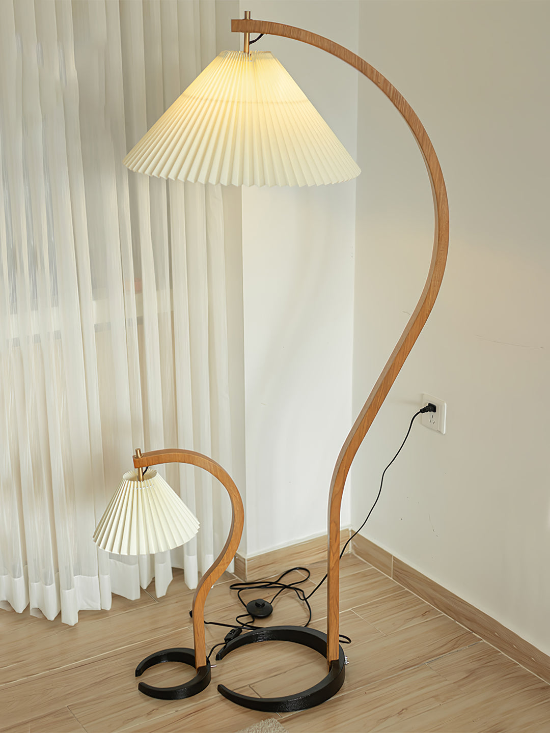 Caprani Vloerlamp