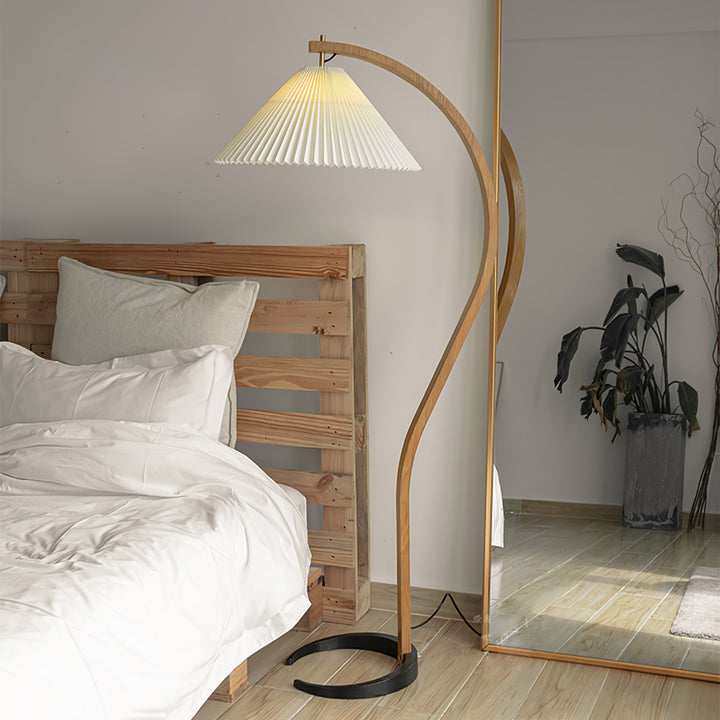 Caprani Floor Lamp