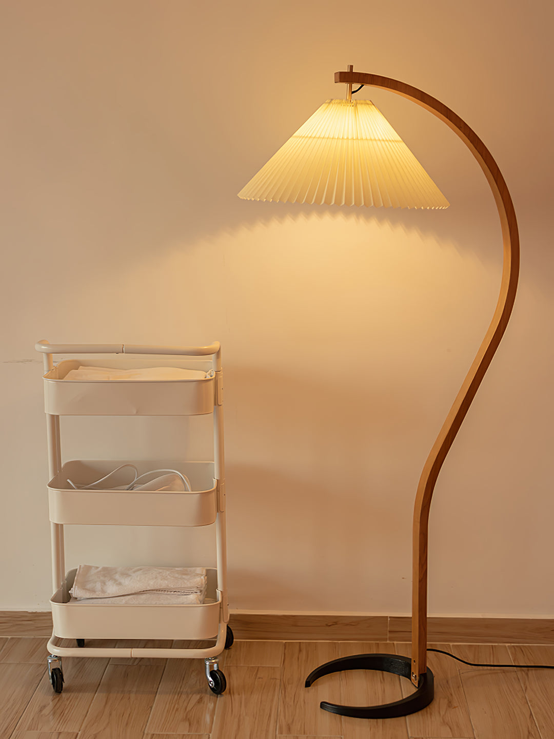 Caprani Vloerlamp