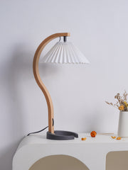 Lámpara de mesa Caprani