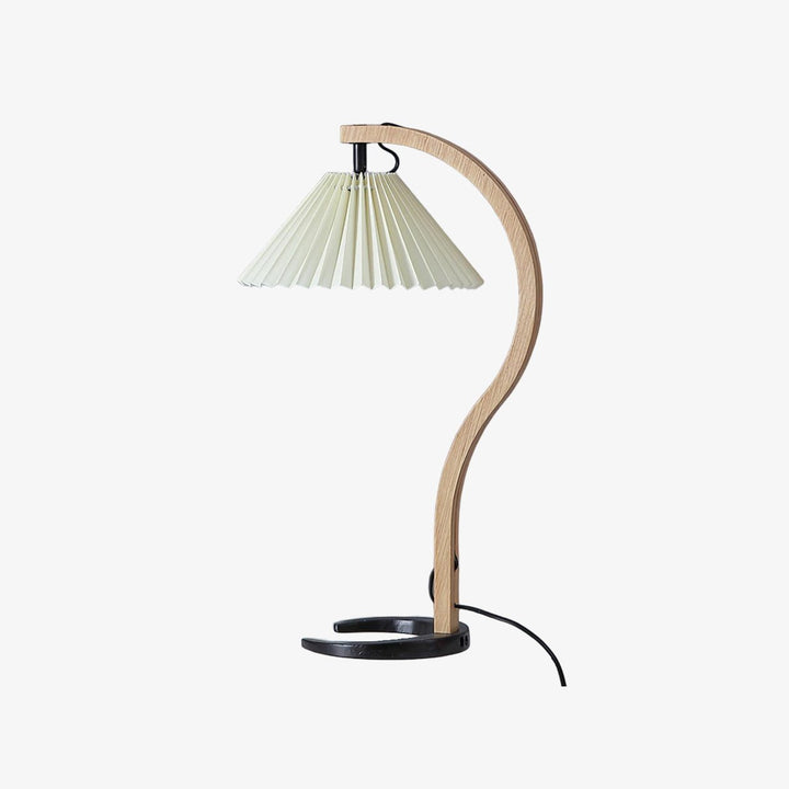 Caprani Table Lamp - Vakkerlight