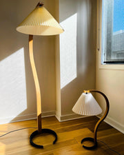 Caprani Table Lamp - Vakkerlight