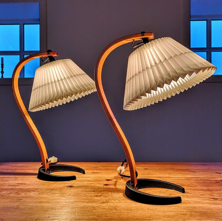 Caprani Table Lamp - Vakkerlight