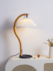 Lámpara de mesa Caprani