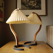 Caprani Table Lamp - Vakkerlight