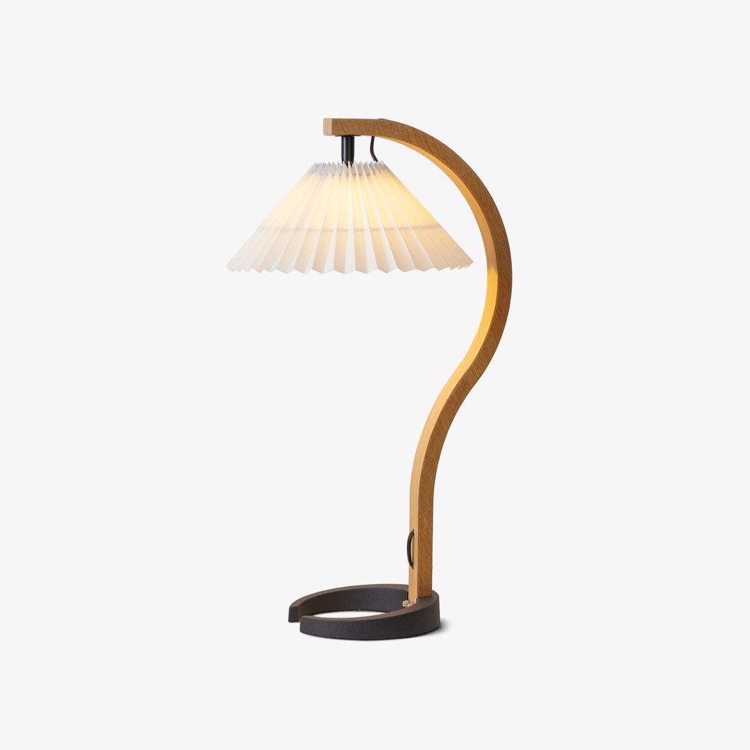 Caprani Table Lamp - Vakkerlight