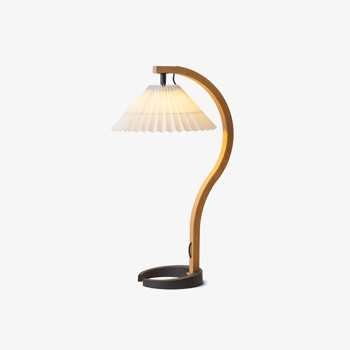 Caprani Table Lamp - Vakkerlight