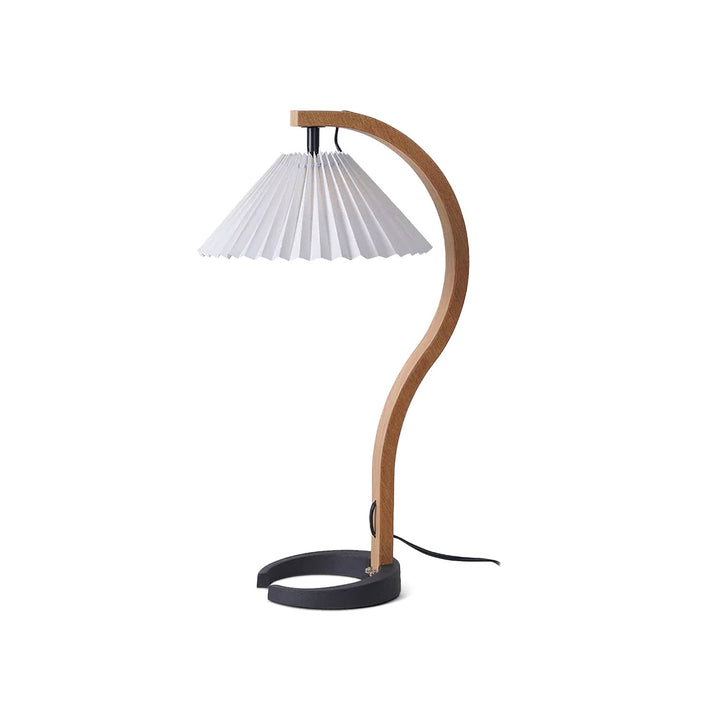 Caprani Table Lamp - Vakkerlight